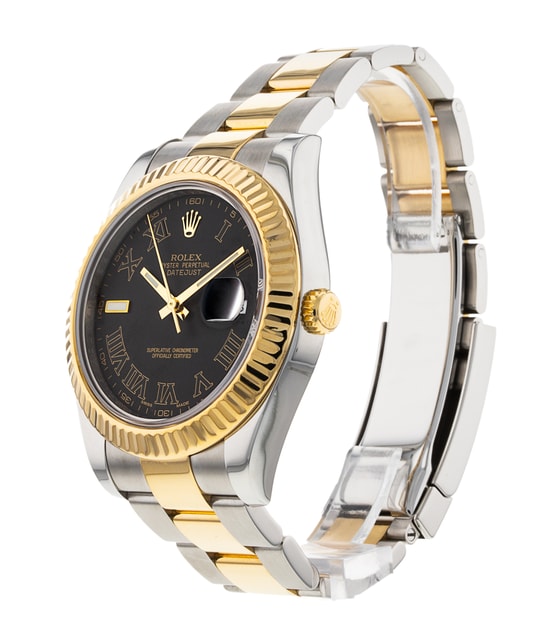 Rolex Datejust II 116333 Image 2